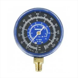Đồng hồ đo áp suất Robinair 11754